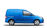 Used Small Vans for sale in Cumbria