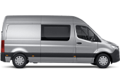 Used Welfare Vans for sale in Cumbria